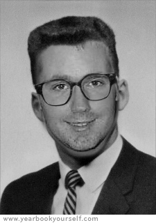 Yearbook1960
